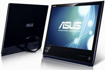 ASUS designo MS series MS208N and MS228H
